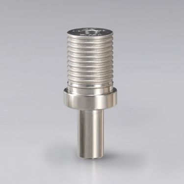 Muela sobre varilla de achaflanado - Tokyo Diamond Tools Mfg. Co., Ltd. - de diamante