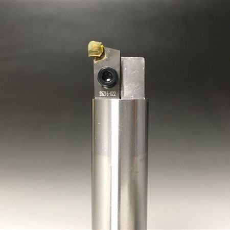Herramienta de fresado diamante monocristalino - DTFC - Tokyo Diamond Tools Mfg. Co., Ltd. - de acabado / con plaquitas sustituibles / de acabado