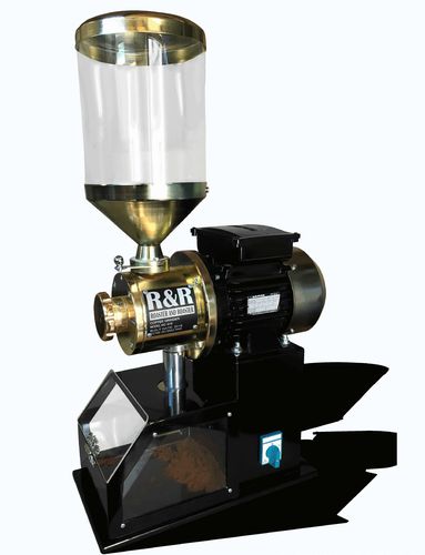 Torrefactor para café - RR ROASTER AND ROASTER