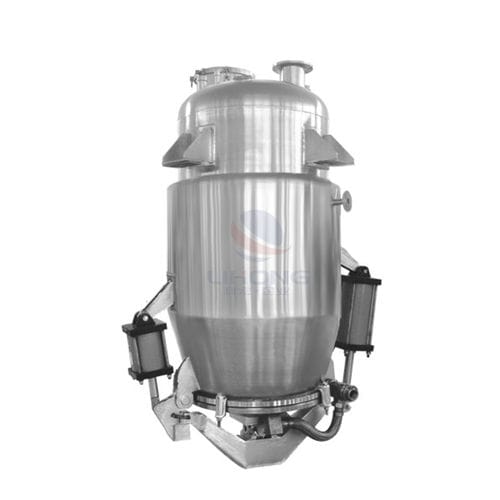 Cuba de extracción - CTQ series Ultrasonic - Wenzhou Lihong Machinery TECHNOLOGY Co., LTD - para aceite / para la industria farmacéutica / de agua