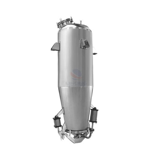 Cuba de extracción - SLG - Wenzhou Lihong Machinery TECHNOLOGY Co., LTD - de inmersión / de impregnación / para la industria farmacéutica