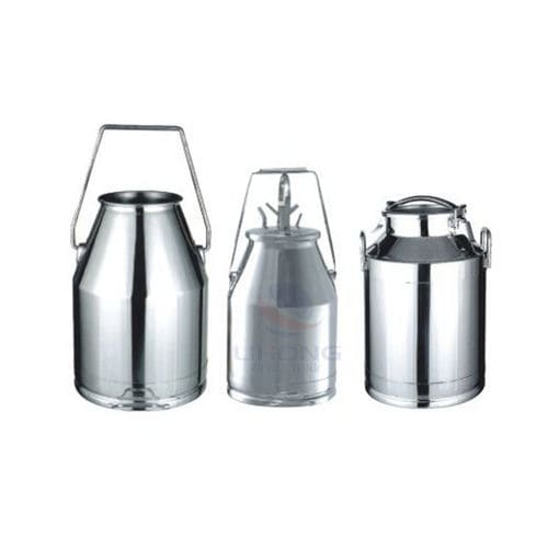 Cuba de almacenaje - NT (jnt) - Wenzhou Lihong Machinery TECHNOLOGY Co., LTD - para leche / de acero inoxidable / industrial