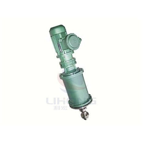 Agitador de laboratorio magnético - Wenzhou Lihong Machinery TECHNOLOGY Co., LTD - de productos alimentarios / de mezcla / de acero inoxidable