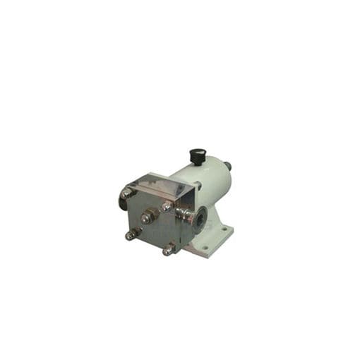 Bomba con engranaje cicloidal - Wenzhou Lihong Machinery TECHNOLOGY Co., LTD - para disolvente / para petróleo / para polímero