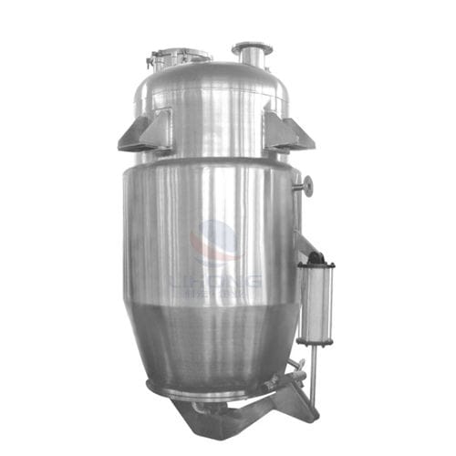 Cuba multifunción - Wenzhou Lihong Machinery TECHNOLOGY Co., LTD - de extracción / para la industria farmacéutica / para hierbas aromáticas
