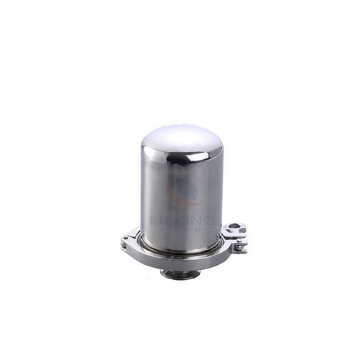 Filtro para máscara respiratoria - Wenzhou Lihong Machinery TECHNOLOGY Co., LTD - de aire / de cartucho / estéril