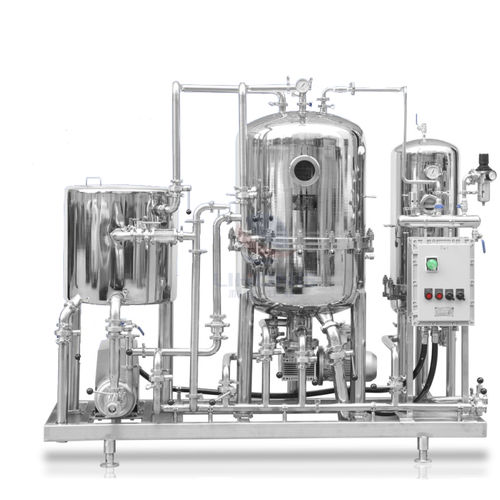 Filtro para vino - Wenzhou Lihong Machinery TECHNOLOGY Co., LTD - para aceite vegetal / de cartucho / a presión