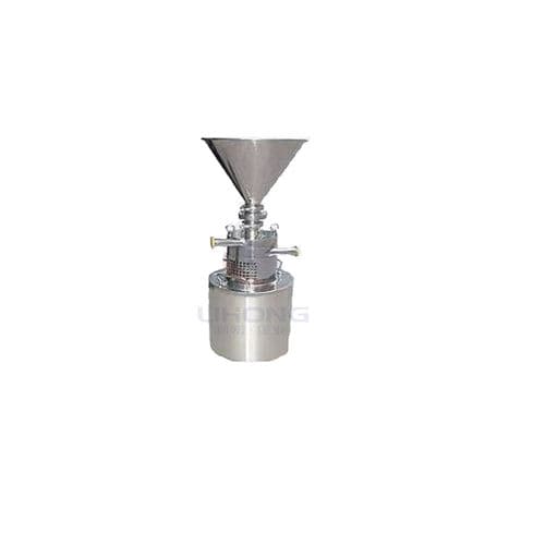 Bomba de mezcla - LHPD1 series - Wenzhou Lihong Machinery TECHNOLOGY Co., LTD - de agua / para productos químicos / eléctrica