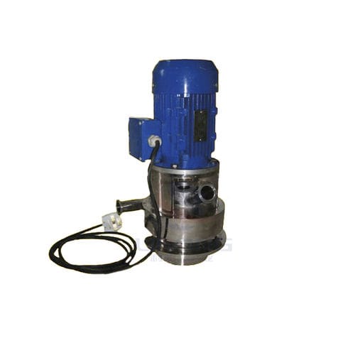 Sistema antiespumante mecánico - Wenzhou Lihong Machinery TECHNOLOGY Co., LTD - automático