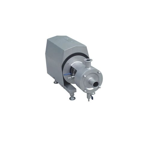 Bomba monoetapa - LHRHP1 series - Wenzhou Lihong Machinery TECHNOLOGY Co., LTD - alternativa / de pintura / para fangos