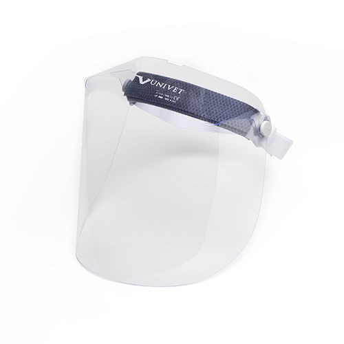 Visera de protección - 701 Overloupes - UNIVET