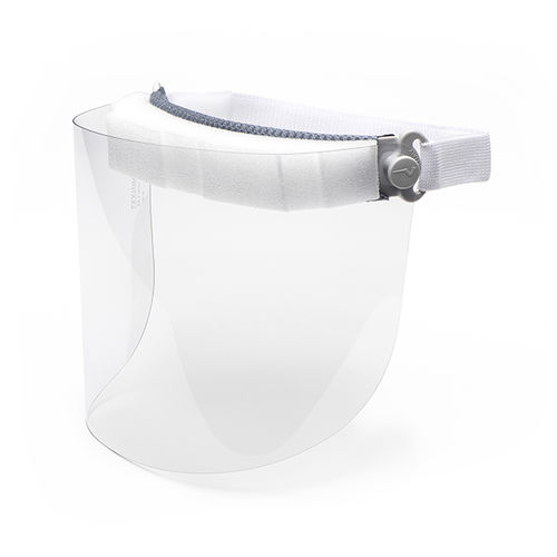 Visera de protección médica - 701 - UNIVET