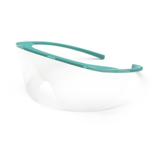 Visera de protección desechable - 712 - UNIVET