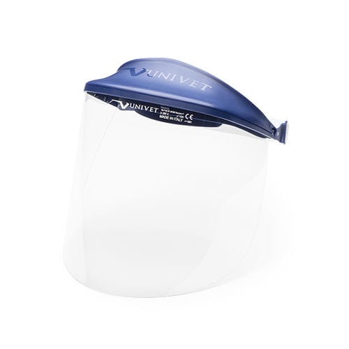 Visera de protección - 710 Overloupes - UNIVET