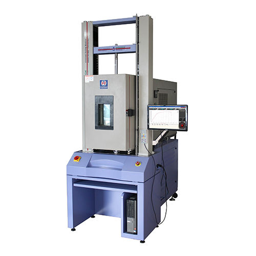 Máquina de prueba universal - RS-8000 series - DONGGUAN ITM-LAB MACHINE INC. - de compresión / de tensión / de flexión