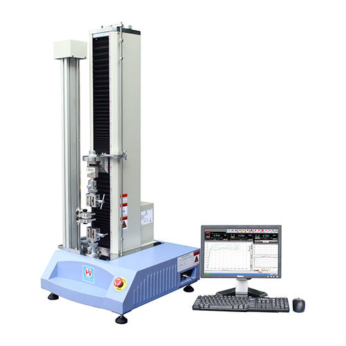 Máquina de prueba universal - RS-8010 - DONGGUAN ITM-LAB MACHINE INC. - de compresión / de tensión / de flexión