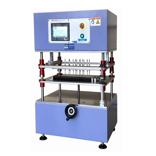 Máquina de prueba de vida útil - RS-8330B2W - DONGGUAN ITM-LAB MACHINE INC. - automatizada / para teléfono móvil / para botones