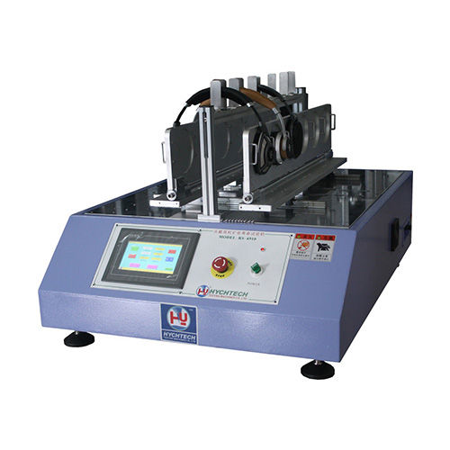 Máquina de prueba de vida útil - RS-6910 - DONGGUAN ITM-LAB MACHINE INC. - automática / para casco con micrófono