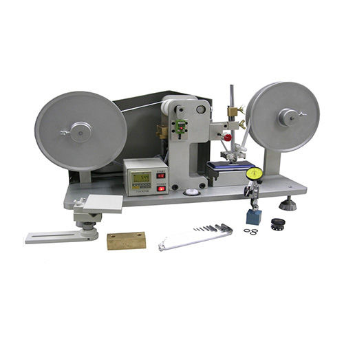 Abrasímetro - RS-7-IBB - DONGGUAN ITM-LAB MACHINE INC.