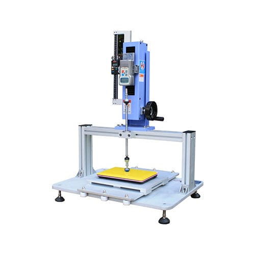 Máquina de prueba de deformación por presión - RS-6100 - DONGGUAN ITM-LAB MACHINE INC. - automática / para pantallas táctiles