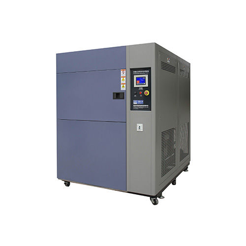 Cámara de pruebas termostática - CTS series - DONGGUAN ITM-LAB MACHINE INC. - de choques térmicos / de baja temperatura / de alta temperatura