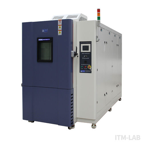 Cámara climática - KTB series - DONGGUAN ITM-LAB MACHINE INC. - de temperatura / de humedad / para automóvil