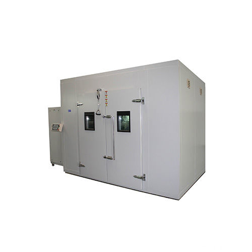 cámara climática - DONGGUAN ITM-LAB MACHINE INC.