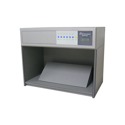 Cabina de luz de correspondencia de colores - RS-8319 - DONGGUAN ITM-LAB MACHINE INC.