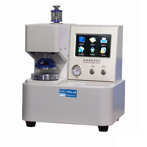 Comprobador de rotura - RS-8403A - DONGGUAN ITM-LAB MACHINE INC. - para componentes electrónicos / para la industria / benchtop