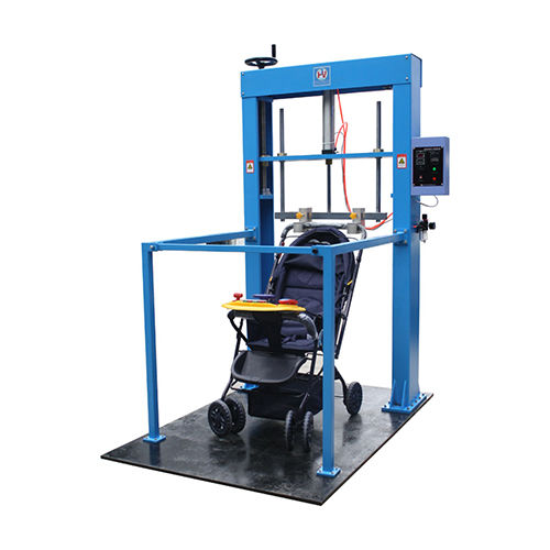 Máquina de prueba de durabilidad - RS-8432 - DONGGUAN ITM-LAB MACHINE INC. - automática / para silla