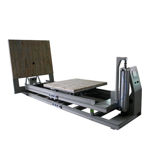 Máquina de prueba de impacto - RS-150-200 - DONGGUAN ITM-LAB MACHINE INC. - semiautomática / para embalajes