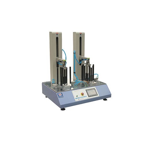 Máquina para ensayo de impacto por caída libre para productos electrónicos - RS-DP-04-2D - DONGGUAN ITM-LAB MACHINE INC.