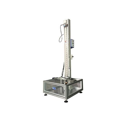 Máquina para ensayo de impacto por caída libre para productos electrónicos - RS-DP-03 - DONGGUAN ITM-LAB MACHINE INC.