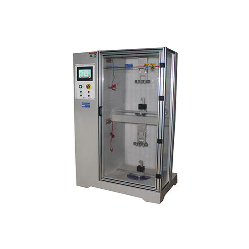 Máquina de prueba de resistencia - RS-8105D-45° - DONGGUAN ITM-LAB MACHINE INC. - semiautomática / de comprimidos / para teléfono móvil