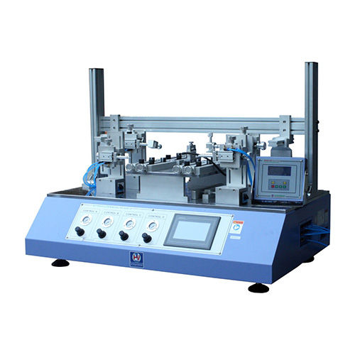 Máquina de prueba de vida útil - RS-6200A - DONGGUAN ITM-LAB MACHINE INC. - automática / para botones / para la industria electrónica
