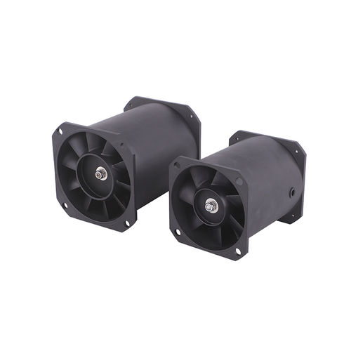 Ventilador para electrónica axial - VA127158-A220(3)-1 - Boreasa Technologies Co., Ltd