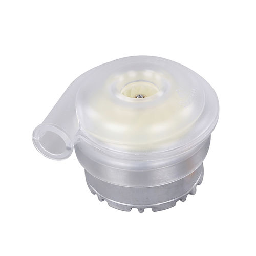 Soplador centrífugo miniatura - C65S1  - Boreasa Technologies Co., Ltd - de aire / de gas / dos etapas