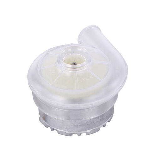 Soplador centrífugo miniatura - C65MS1-24PR - Boreasa Technologies Co., Ltd - de aire / de gas / dos etapas
