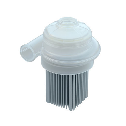 Soplador centrífugo miniatura - C65B2 - Boreasa Technologies Co., Ltd - de aire / de 2 etapas / para transporte