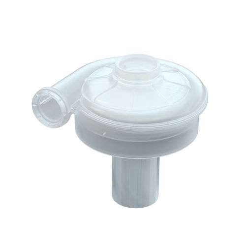 Soplador centrífugo miniatura - C65B1 - Boreasa Technologies Co., Ltd - de aire / 24 Vcc / brushless
