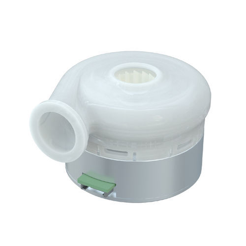 Soplador centrífugo miniatura - C45S1 - Boreasa Technologies Co., Ltd - de aire / 24 Vcc / 12 Vcc
