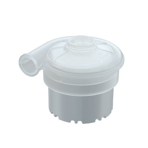 Soplador centrífugo miniatura - C65D1 - Boreasa Technologies Co., Ltd - de aire / para transporte / para dispositivos médicos