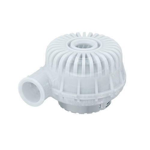 Soplador centrífugo miniatura - C68SS1 - Boreasa Technologies Co., Ltd - de aire / 24 Vcc / 12 Vcc