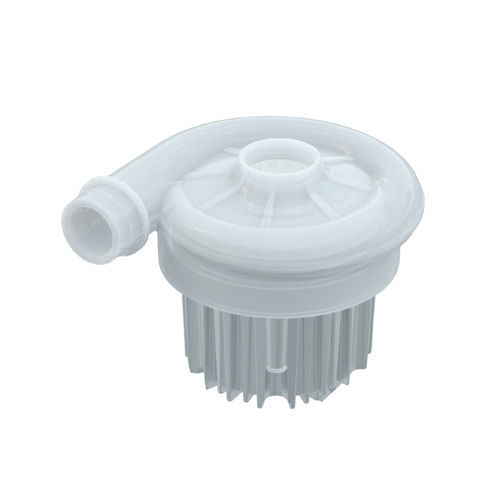Soplador centrífugo miniatura - C85MS1-04 - Boreasa Technologies Co., Ltd - de aire / de alto caudal