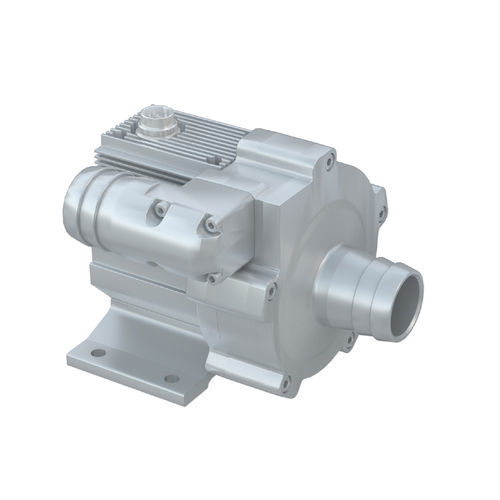 Soplador centrífugo - C105H2-04 - Boreasa Technologies Co., Ltd - de aire / de alta presión / de aluminio