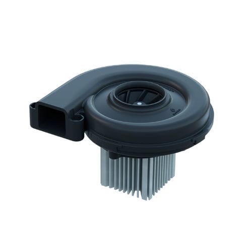 Soplador centrífugo miniatura - C95B1 - Boreasa Technologies Co., Ltd - de aire / monoetapa / brushless