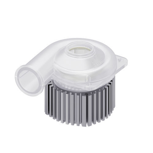 Soplador centrífugo miniatura - C55H1-4 - Boreasa Technologies Co., Ltd - de aire / de gas / monoetapa