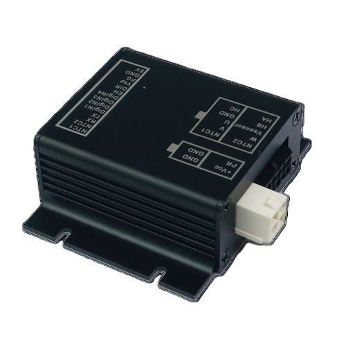 Controlador digital - D30/7.5/4QF-E3xay - Boreasa Technologies Co., Ltd