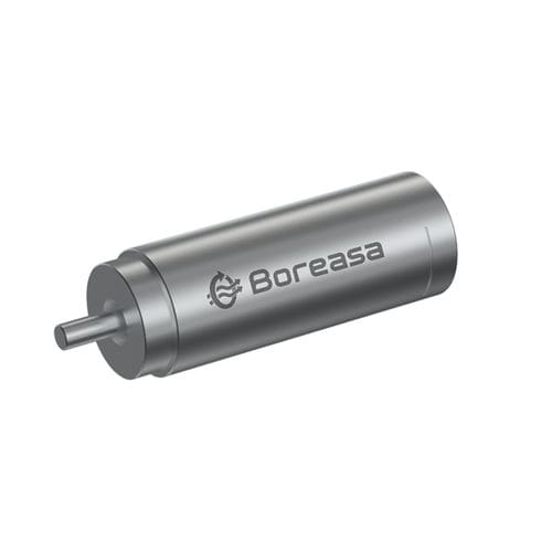 Motor brushless - 10X252 - Boreasa Technologies Co., Ltd - DC / trifásico / 24 V