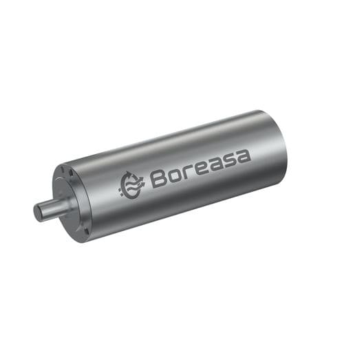 Motor brushless - 13X372 - Boreasa Technologies Co., Ltd - DC / trifásico / 24 V